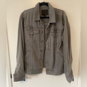 Paige Denim Jacket - M